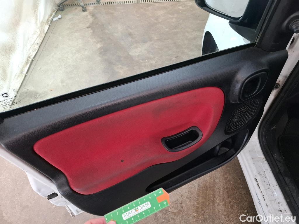  Fiat  Panda  Easy 1.3 Multijet 75CV BVM5 E5 / TRANSFO VP VF  #20