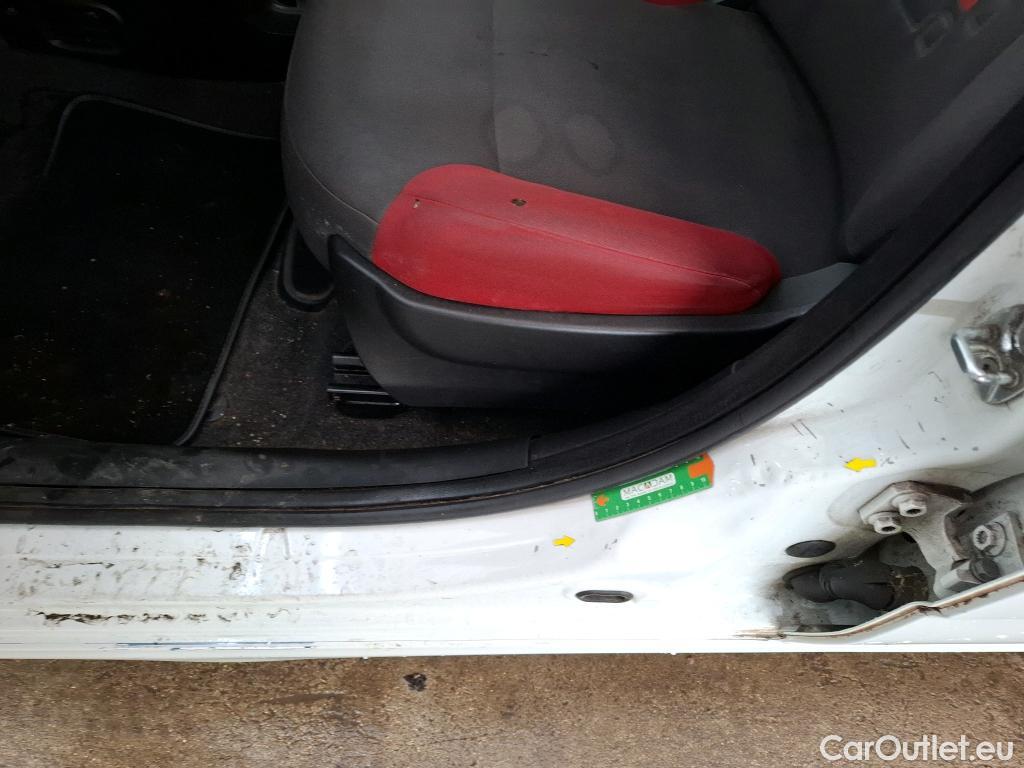  Fiat  Panda  Easy 1.3 Multijet 75CV BVM5 E5 / TRANSFO VP VF  #40