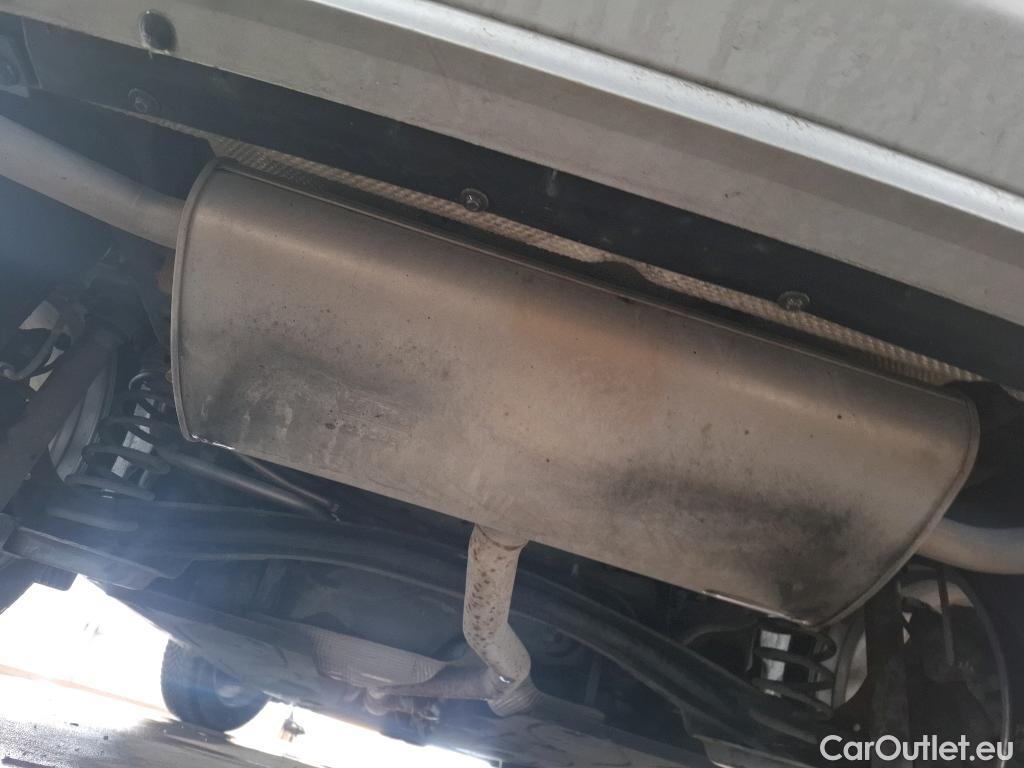  Ford  Kuga  Titanium Hybrid 2.5 190CV BVA6 E6dT #12