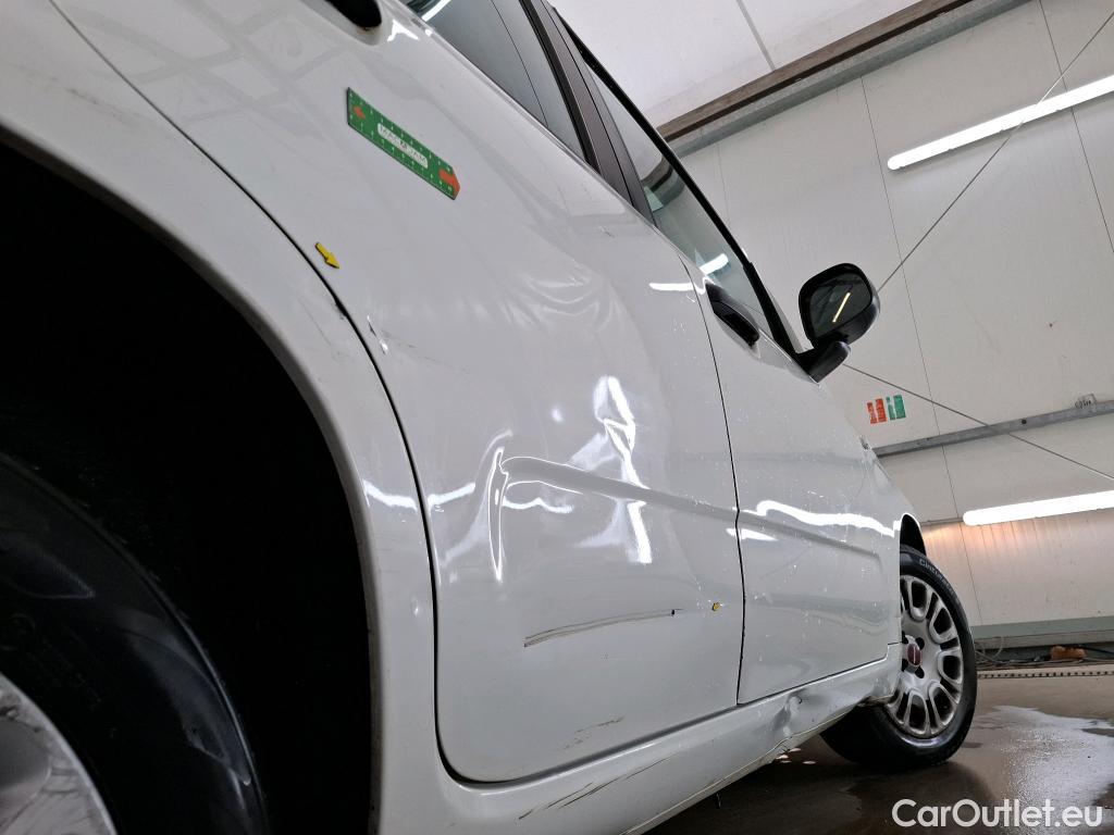  Fiat  Panda  Easy 1.3 Multijet 75CV BVM5 E5 / TRANSFO VP VF  #9