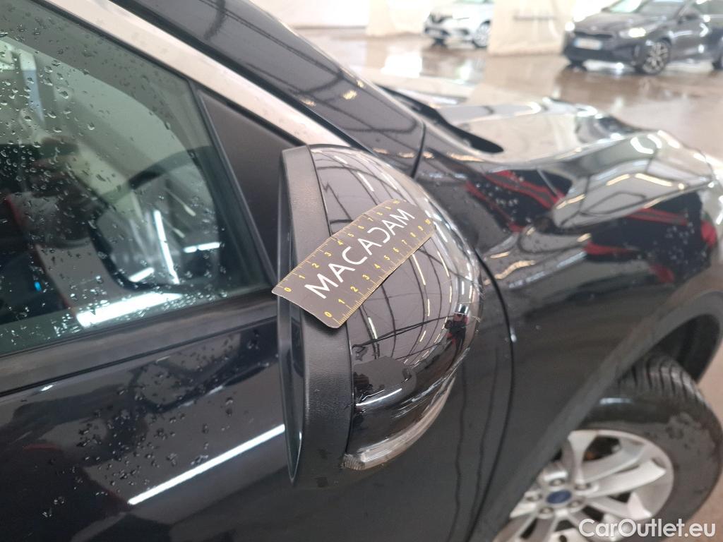  Ford  Kuga  Titanium Hybrid 2.5 190CV BVA6 E6dT #19