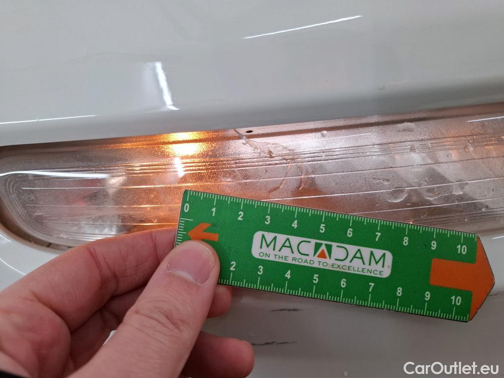  Fiat  Panda  Easy 1.3 Multijet 75CV BVM5 E5 / TRANSFO VP VF  #49