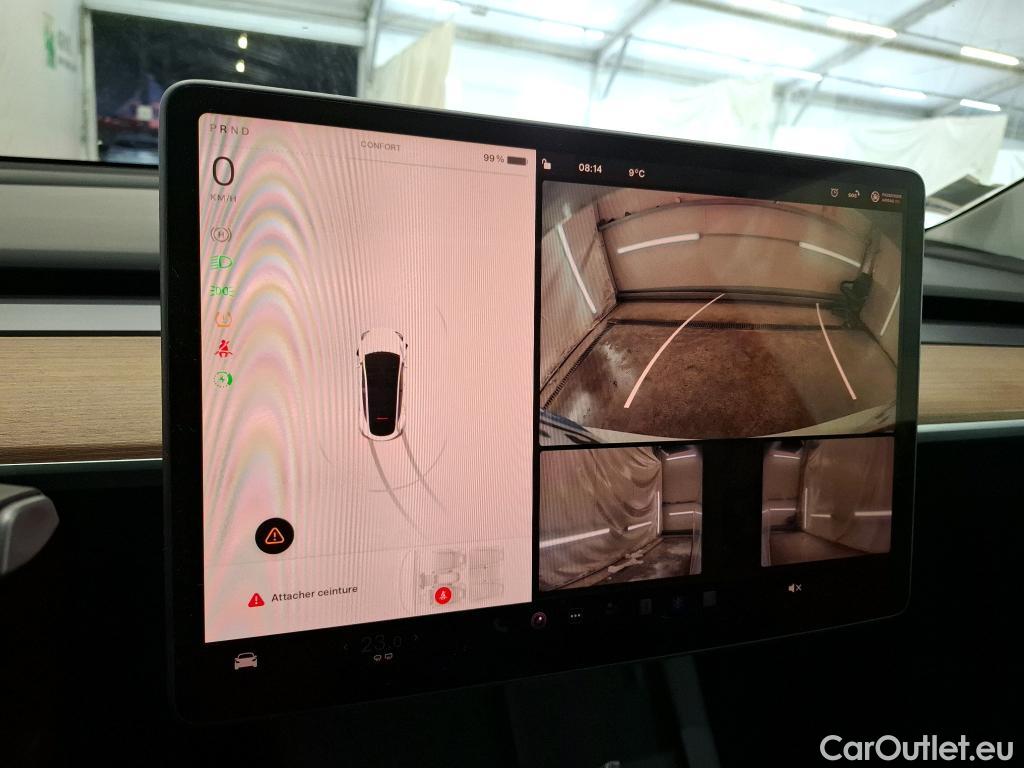  Tesla  Model Y TESLA  / 2020 / 5P / SUV Grand Autonomie Dual Motor AWD #30