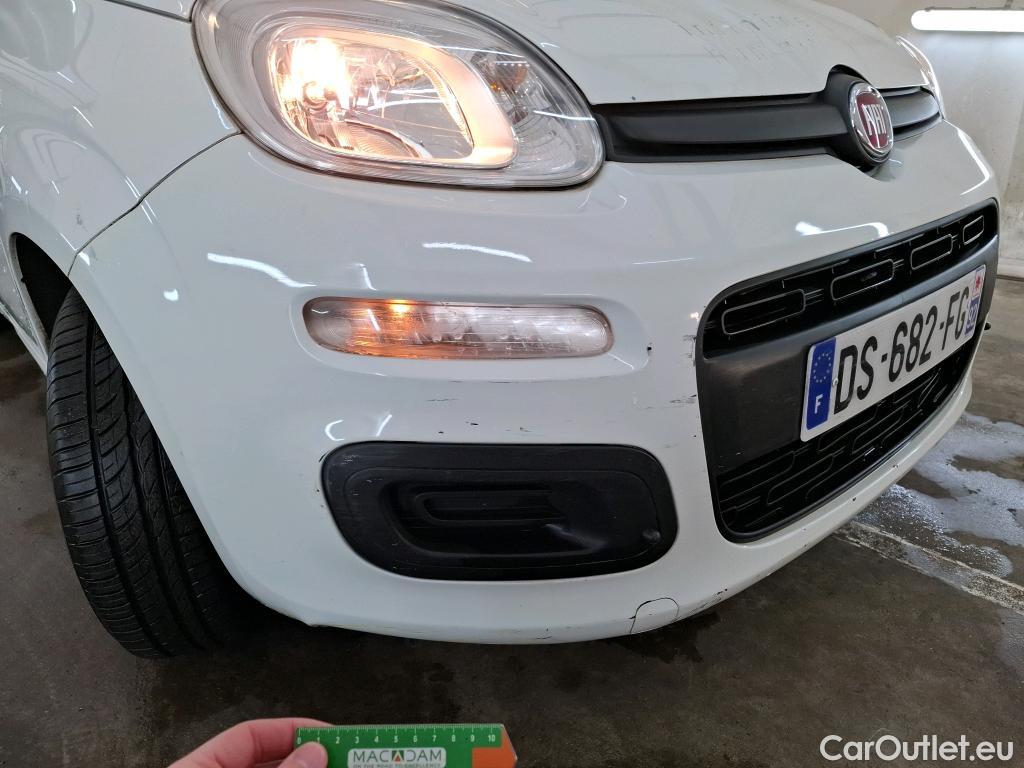  Fiat  Panda  Easy 1.3 Multijet 75CV BVM5 E5 / TRANSFO VP VF  #10