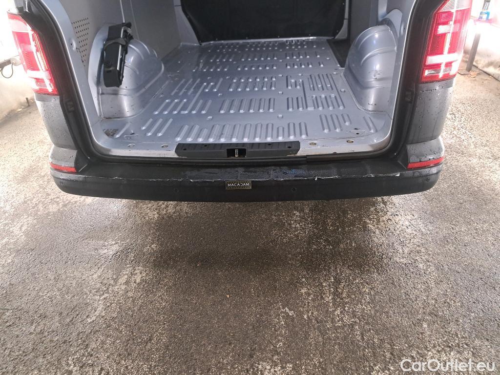  Volkswagen  Transporter T6  Fourgon 2.0 100CV BVM5 #6