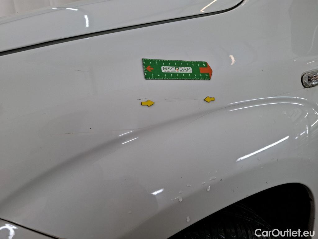  Fiat  Panda  Easy 1.3 Multijet 75CV BVM5 E5 / TRANSFO VP VF  #33