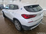  Bmw  X2 BMW  / 2017 / 5P / SUV xDrive25e Business Design BVA6 #2