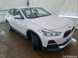  Bmw  X2 BMW  / 2017 / 5P / SUV xDrive25e Business Design BVA6 #4