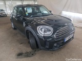  Mini  Countryman MINI  / 2020 / 5P / Crossover One D Finition Business Design 116 BVA7 #4