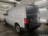  Volkswagen  Transporter T6  Fourgon 2.0 100CV BVM5 #2