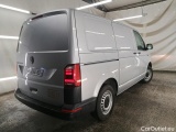  Volkswagen  Transporter T6  Fourgon 2.0 100CV BVM5 #3