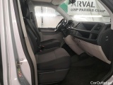  Volkswagen  Transporter T6  Fourgon 2.0 100CV BVM5 #8