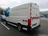  Volkswagen  Crafter  Fourgon Fourgon 35 mittlerer Radstand mit Hochdach FWD 2.0 140CV BVM6 #2