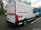  Volkswagen  Crafter  Fourgon Fourgon 35 mittlerer Radstand mit Hochdach FWD 2.0 140CV BVM6 #3