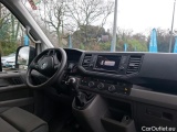  Volkswagen  Crafter  Fourgon Fourgon 35 mittlerer Radstand mit Hochdach FWD 2.0 140CV BVM6 #5