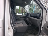  Volkswagen  Crafter  Fourgon Fourgon 35 mittlerer Radstand mit Hochdach FWD 2.0 140CV BVM6 #6