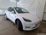  Tesla  Model Y TESLA  / 2020 / 5P / SUV Grand Autonomie Dual Motor AWD #5