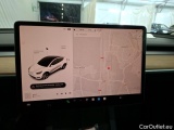  Tesla  Model Y TESLA  / 2020 / 5P / SUV Grand Autonomie Dual Motor AWD #8