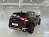  KIA  Sportage KIA  / 2021 / 5P / SUV 1.6 CRDI MHEV STYLE 2WD DCT #2