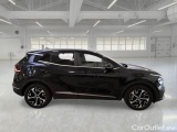  KIA  Sportage KIA  / 2021 / 5P / SUV 1.6 CRDI MHEV STYLE 2WD DCT #7