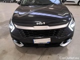  KIA  Sportage KIA  / 2021 / 5P / SUV 1.6 CRDI MHEV STYLE 2WD DCT #26