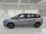  Citroen  C4 Grand Picasso CITROEN GRAND C4 SPACETOURER / 2016 / 5P / MONOVOLUME BLUEHDI 160 SeS EAT8 SHINE #8