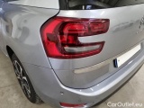  Citroen  C4 Grand Picasso CITROEN GRAND C4 SPACETOURER / 2016 / 5P / MONOVOLUME BLUEHDI 160 SeS EAT8 SHINE #47
