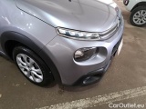  Citroen  C3 CITROEN  / 2016 / 5P / BERLINA PURETECH 83 SeS FEEL #33