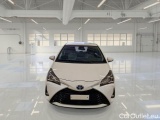  Toyota  Yaris TOYOTA  / 2017 / 5P / BERLINA 1.5 HYBRID BUSINESS #6
