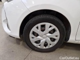 Toyota  Yaris TOYOTA  / 2017 / 5P / BERLINA 1.5 HYBRID BUSINESS #20