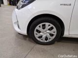  Toyota  Yaris TOYOTA  / 2017 / 5P / BERLINA 1.5 HYBRID BUSINESS #39