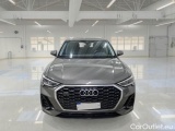  Audi  Q3 AUDI  SPORTBACK / 2019 / 5P / SUV 35 TDI QUATTRO S TRONIC BUSINESS PLUS #6