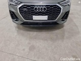  Audi  Q3 AUDI  SPORTBACK / 2019 / 5P / SUV 35 TDI QUATTRO S TRONIC BUSINESS PLUS #30