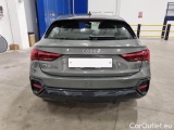  Audi  Q3 AUDI  SPORTBACK / 2019 / 5P / SUV 35 TDI QUATTRO S TRONIC BUSINESS PLUS #44