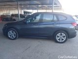  Bmw  X1 BMW  / 2019 / 5P / SUV XDRIVE 25E BUSINESS ADVANTAGE AUTOMATICO #8