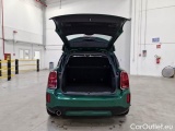  Mini  Countryman MINI  / 2020 / 5P / BERLINA COOPER BUSINESS AUTOMATICA DCT #5