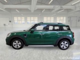  Mini  Countryman MINI  / 2020 / 5P / BERLINA COOPER BUSINESS AUTOMATICA DCT #8