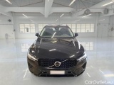  Volvo  XC60 VOLVO  / 2021 / 5P / SUV B4 D AWD AUTOMATICO PLUS DARK #6
