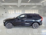  Volvo  XC60 VOLVO  / 2021 / 5P / SUV B4 D AWD AUTOMATICO PLUS DARK #8