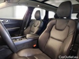  Volvo  XC60 VOLVO  / 2021 / 5P / SUV B4 D AWD AUTOMATICO PLUS DARK #11