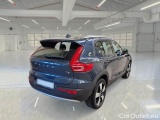  Volvo  XC 40 VOLVO XC40 / 2017 / 5P / SUV T3 AUTOMATICO MOMENTUM PRO #2
