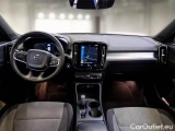  Volvo  XC 40 VOLVO XC40 / 2017 / 5P / SUV T3 AUTOMATICO MOMENTUM PRO #3