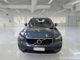  Volvo  XC 40 VOLVO XC40 / 2017 / 5P / SUV T3 AUTOMATICO MOMENTUM PRO #6
