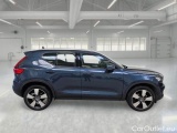  Volvo  XC 40 VOLVO XC40 / 2017 / 5P / SUV T3 AUTOMATICO MOMENTUM PRO #7