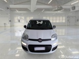 Fiat  Panda FIAT  / 2011 / 5P / BERLINA 1.2 69CV E6D-TEMP EASY #6