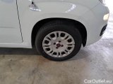  Fiat  Panda FIAT  / 2011 / 5P / BERLINA 1.2 69CV E6D-TEMP EASY #17