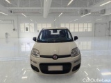  Fiat  Panda FIAT  / 2011 / 5P / BERLINA 0.9 TWINAIR TURBO NATURAL P. E6D-T EASY #6