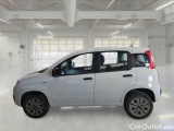  Fiat  Panda FIAT  / 2011 / 5P / BERLINA 0.9 TWINAIR TURBO NATURAL P. E6D-T EASY #8