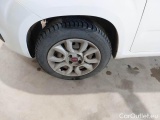  Fiat  Panda FIAT  / 2011 / 5P / BERLINA 0.9 TWINAIR TURBO NATURAL P. E6D-T EASY #19
