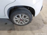  Fiat  Panda FIAT  / 2011 / 5P / BERLINA 0.9 TWINAIR TURBO NATURAL P. E6D-T EASY #20